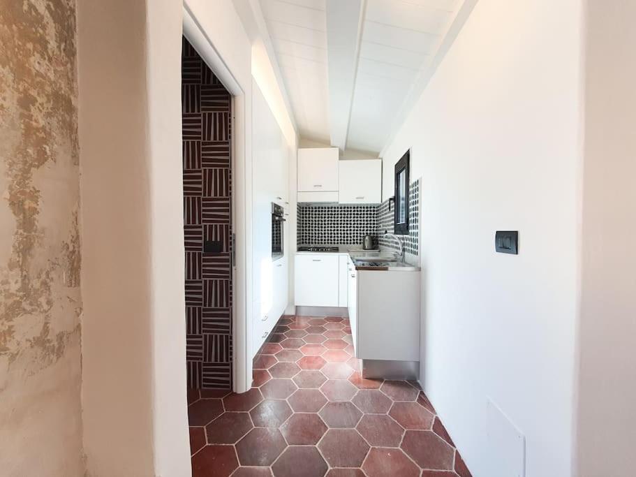 Boutique Penthouse With Terrace, Spanish Steps Apartamento *